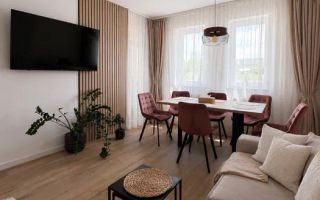 Apartament 3 camere decomandat | Broscărie, Sibiu | 62 mp - Poză 1
