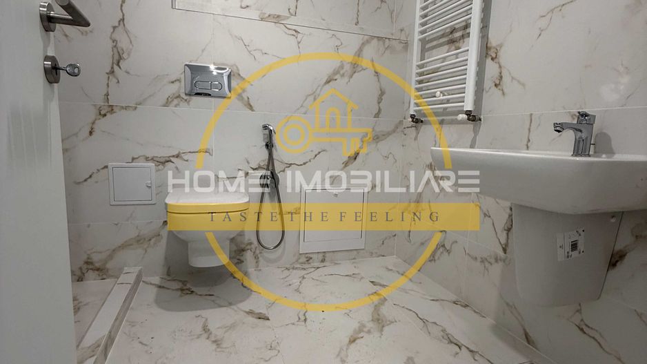 🏠 Apartament 2 cam, 70mp,  etaj 1 Decomandat // 📍Copou - Sadoveanu - Poză 6