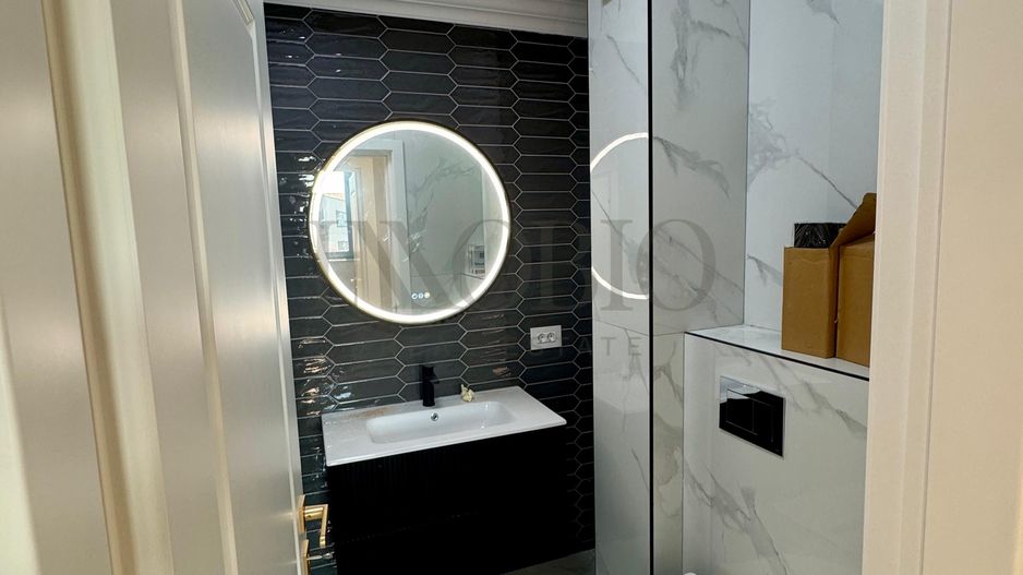 Apartament 3 camere /Zeletin Residence - Poză 13