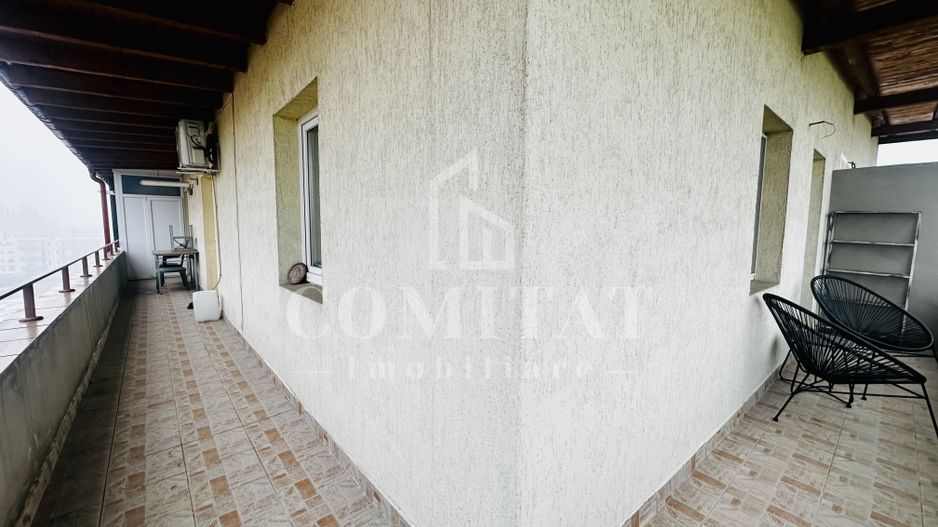 Apartament la cheie | 3 camere | Cartier Europa - Poză 15