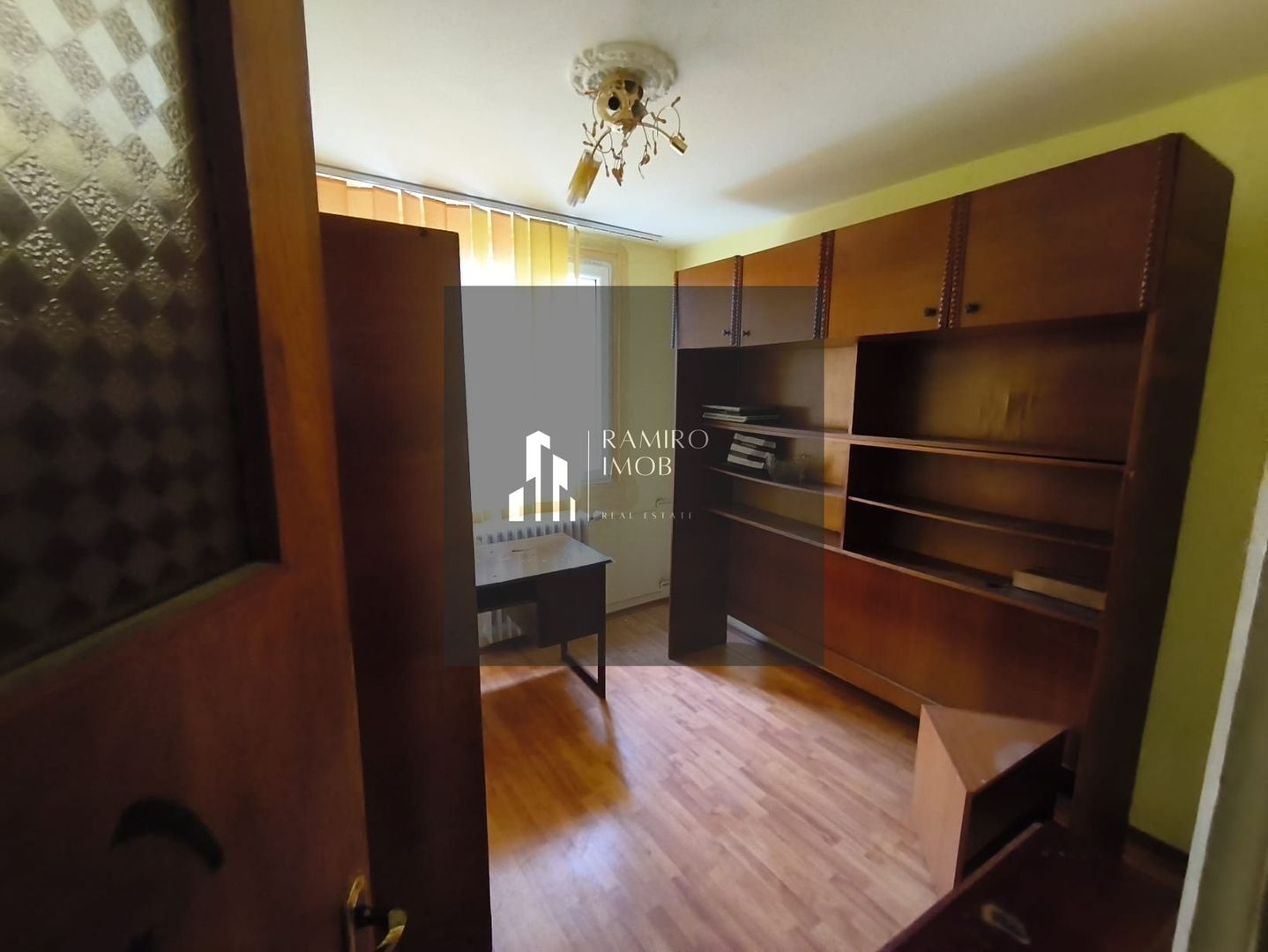 Apartament 3 camere | Zona 1 Decembrie 1918 |  Parcul IOR TITAN METROU - Poză 4