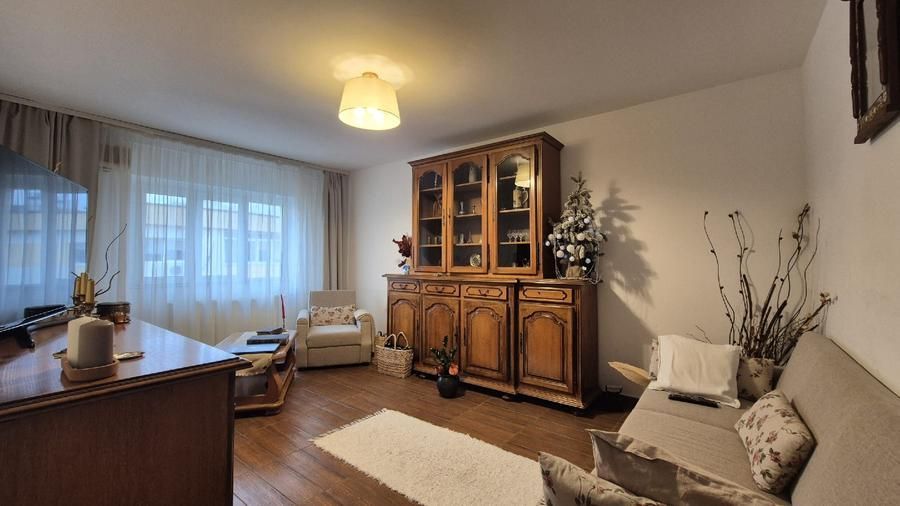 Apartament cu 3 camere, mobilat, Petre ispirescu - Calea Rahovei - Poză 2