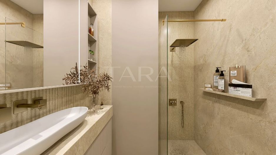 Apartament cu 2 camere, aproape de podul Ira. - Poză 6