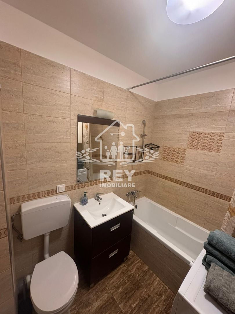 Apartament 2 camere de închiriat City Residence - Poză 9