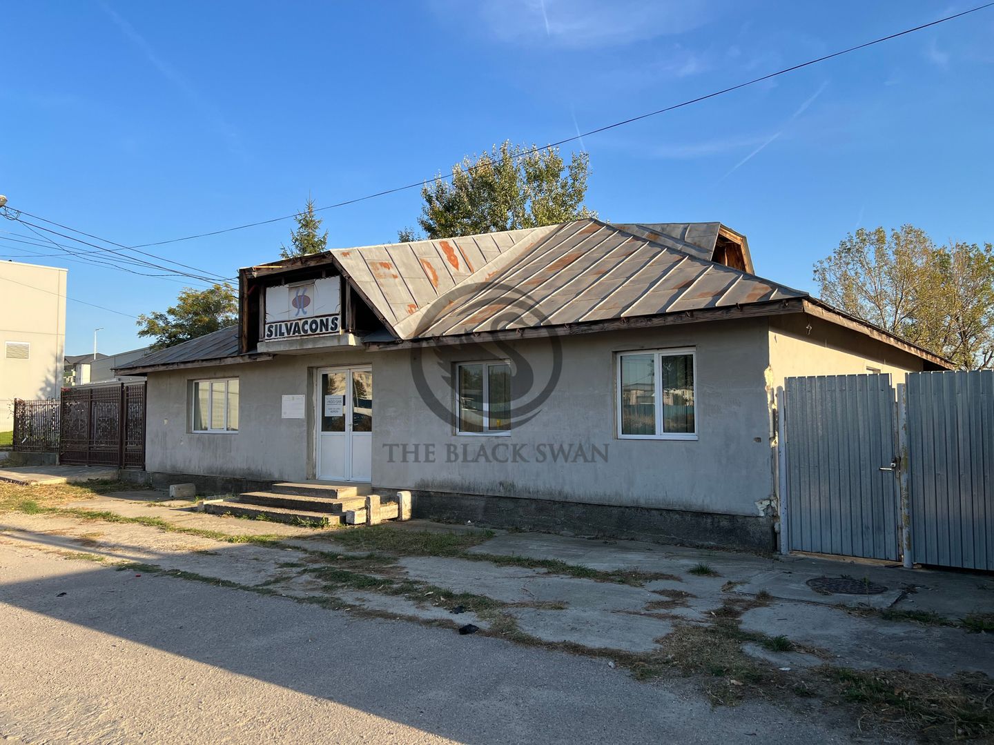 Casa cu 6 camere de vanzare | 1.153 mp teren | Kaufland - Moreni - Poză 1