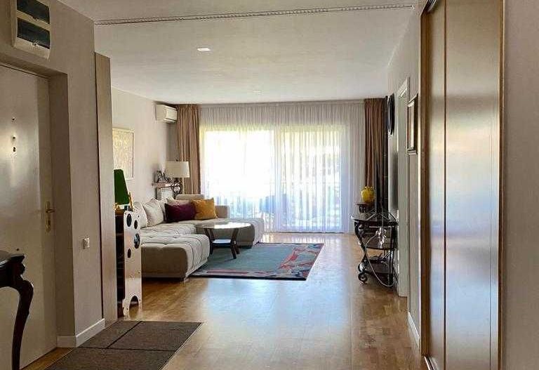 3 camere | Ibiza Sol | 113 mp | 2 parcări | șemineu & terasă - Poză 2