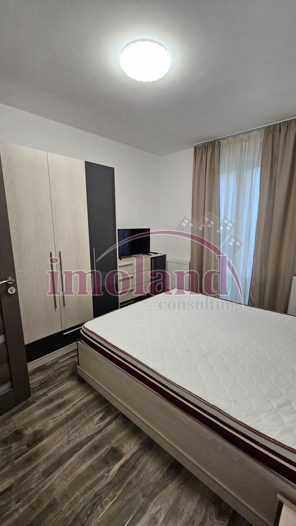 Vanzare - apartament 2 camere - renovat - mobilat-utilat - Floreasca-Compozitori - Poză 7