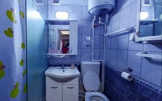 Rahova-Alexandria | 4 camere | 92mp | et 1 | dec | 120.000 euro - Poză 10