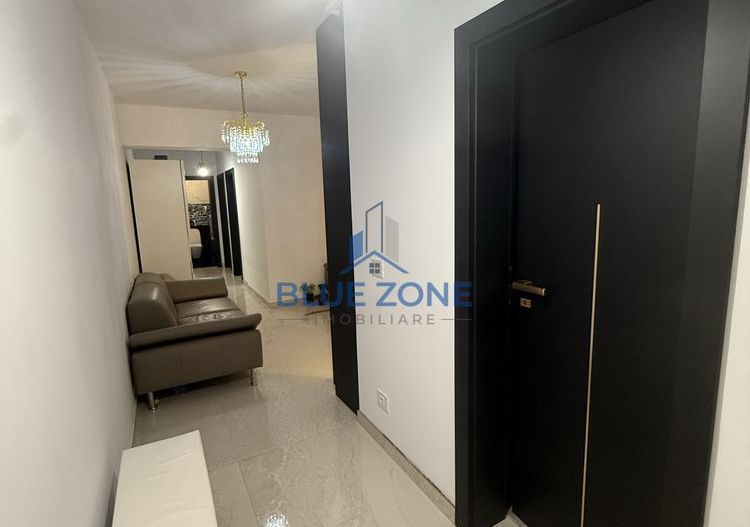 Pipera - Prima Vista | 3 camere LUX | 96 mp | Parcare | Prima închirie - Poză 3