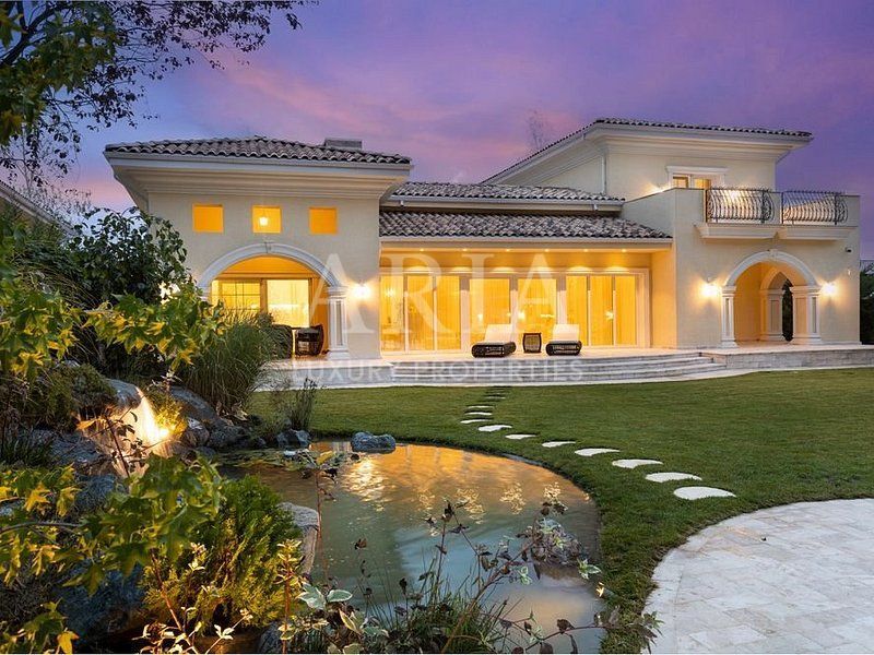 LUXURY MANSION NEAR THE FOREST - PIPERA TUNARI - Poză 3