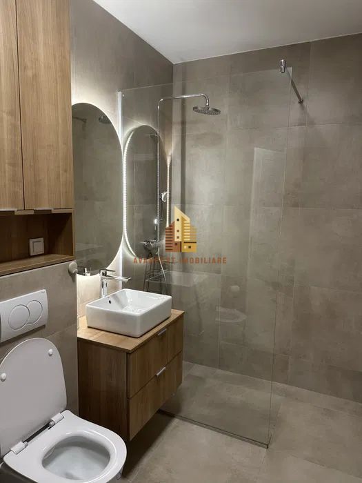 | Apartament cu 2 camere | Bloc nou | Etaj intermediar | Cartierul Plopilor | - Poză 6