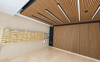 Apartament 2 camere, Vienna Parkside, mobilat+utilat, loc de parcare - Poză 9