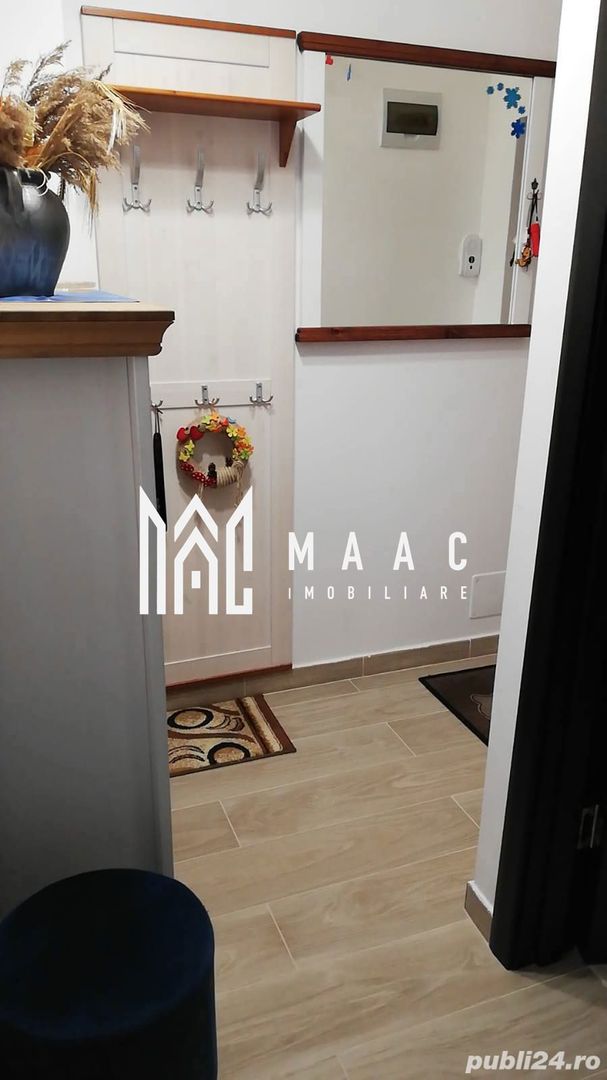 Apartament 3 camere I Decomandat I Doamna Stanca - Poză 13