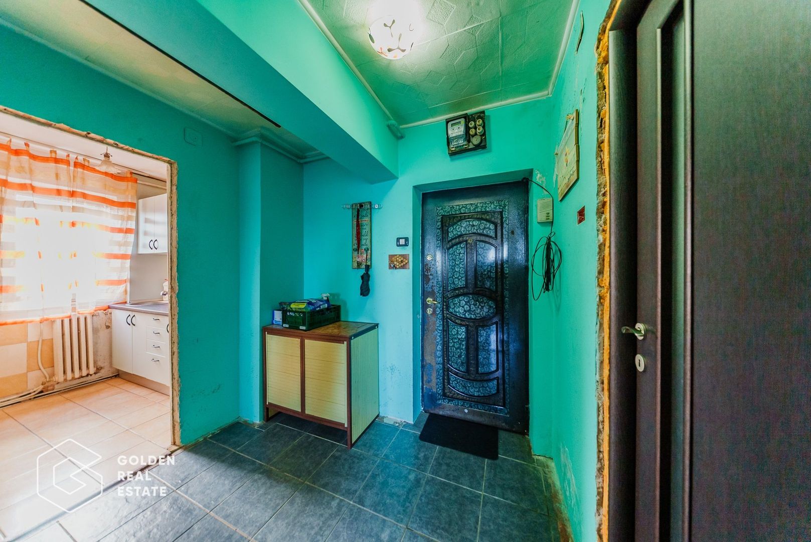 Apartament 2 camere, etaj 1, decomandat, comision 0% - Poză 12