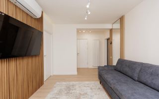 Chirie, apartament, 2 camere, strada Corneşti, Râșcani - Poză 2