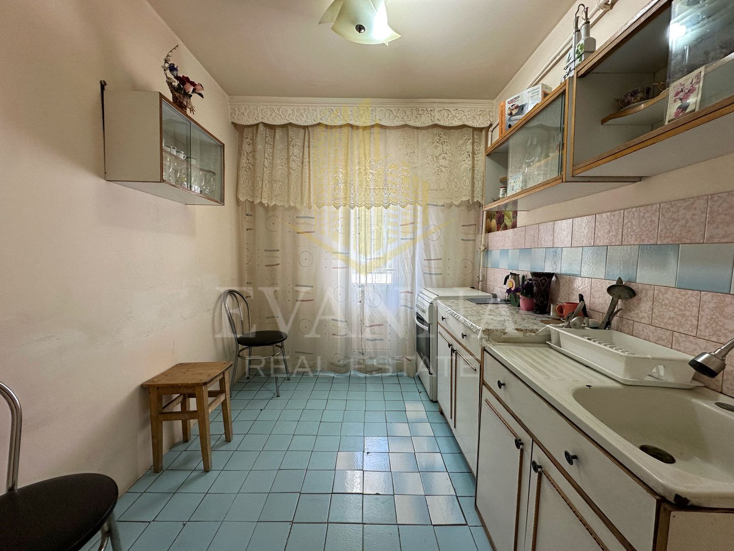 Apartament 2 decomandat | str. Paltinisului | etaj intermediar - Poză 4
