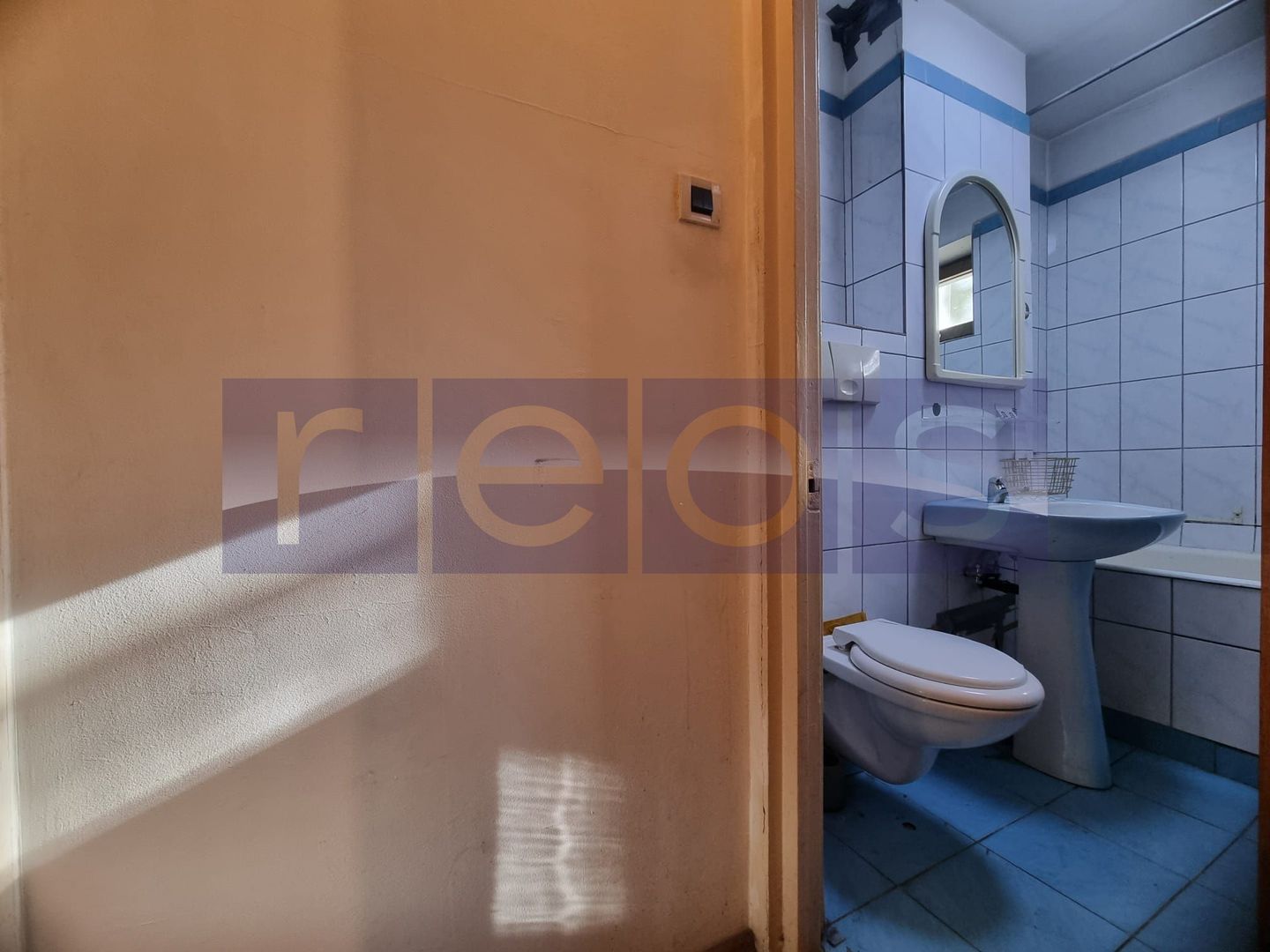 VANZARE 2 CAMERE SEMIDECOMANDAT TINERETULUI - Poză 12