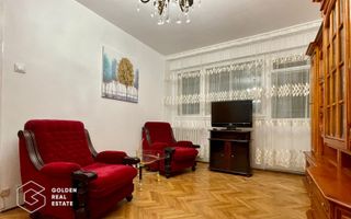 Apartament cu 3 camere, Obor, renovat, 5 minute metrou - Poză 7