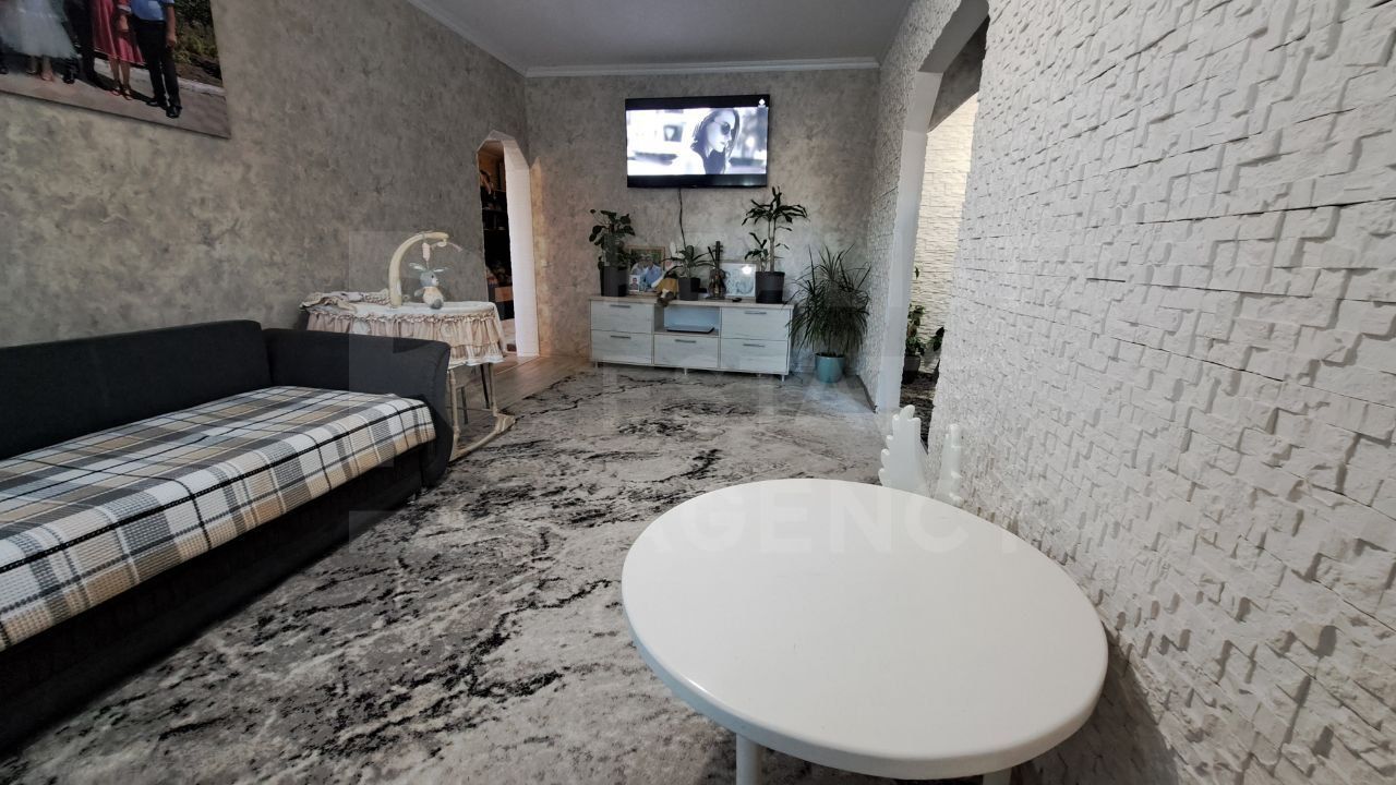 Vânzare, apartament, 3 camere, str. Nicolae Iorga, Bălți - Poză 5