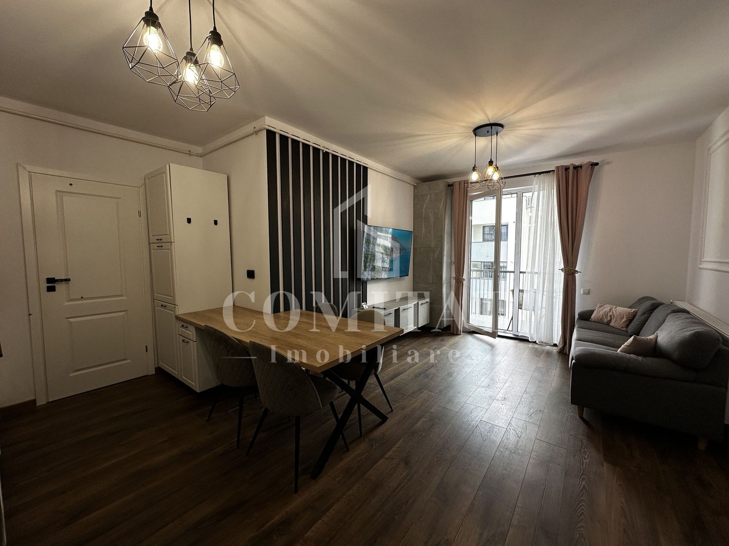 Apartament la cheie | Etaj intermediar | Zona Eroilor - Poză 3