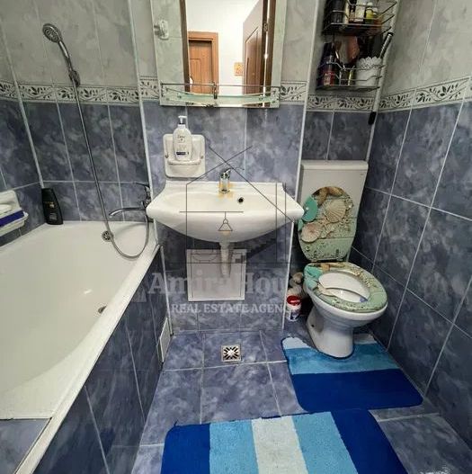 Apartament 2 camere decomandat zona strazii Bucegi - Poză 14