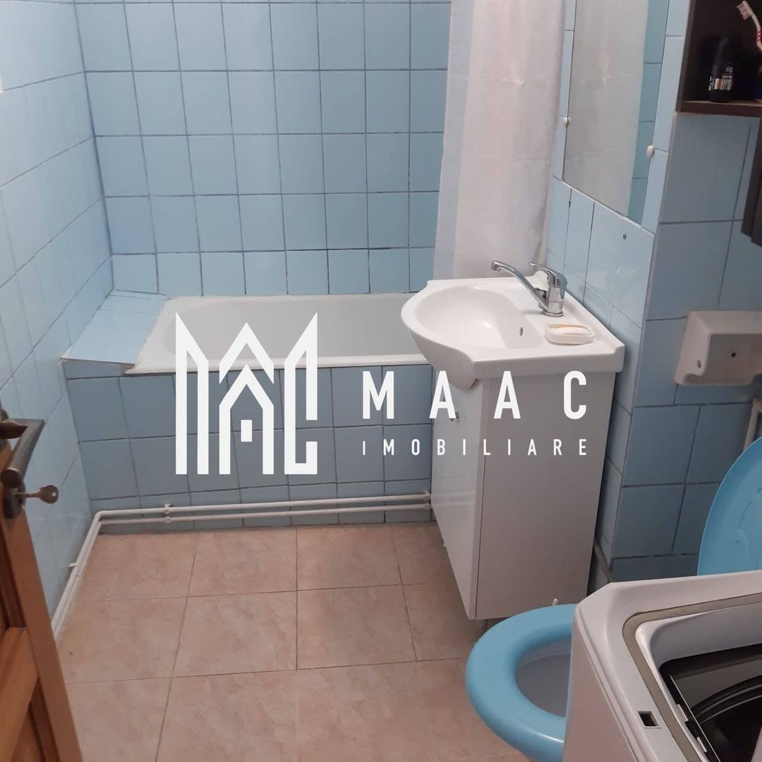 Apartament 2 camere | Mobilat complet | Mihai Viteazu - Poză 6