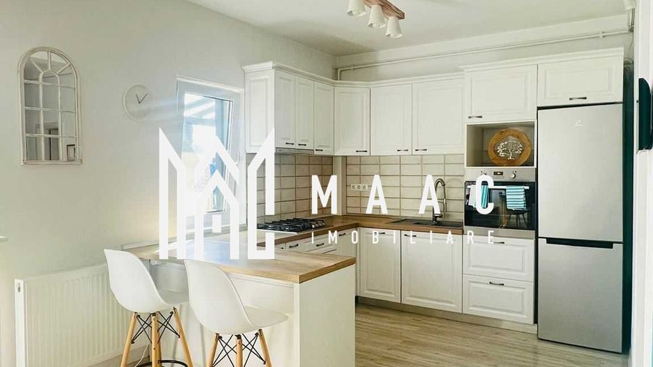 Casa Moderna | 4 Camere | 160MPU | 2 Locuri Parcare | Selimbar - Poză 2