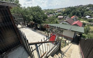 Casa pe parter de vanzare in Pitesti. Comision 0% - Poză 7