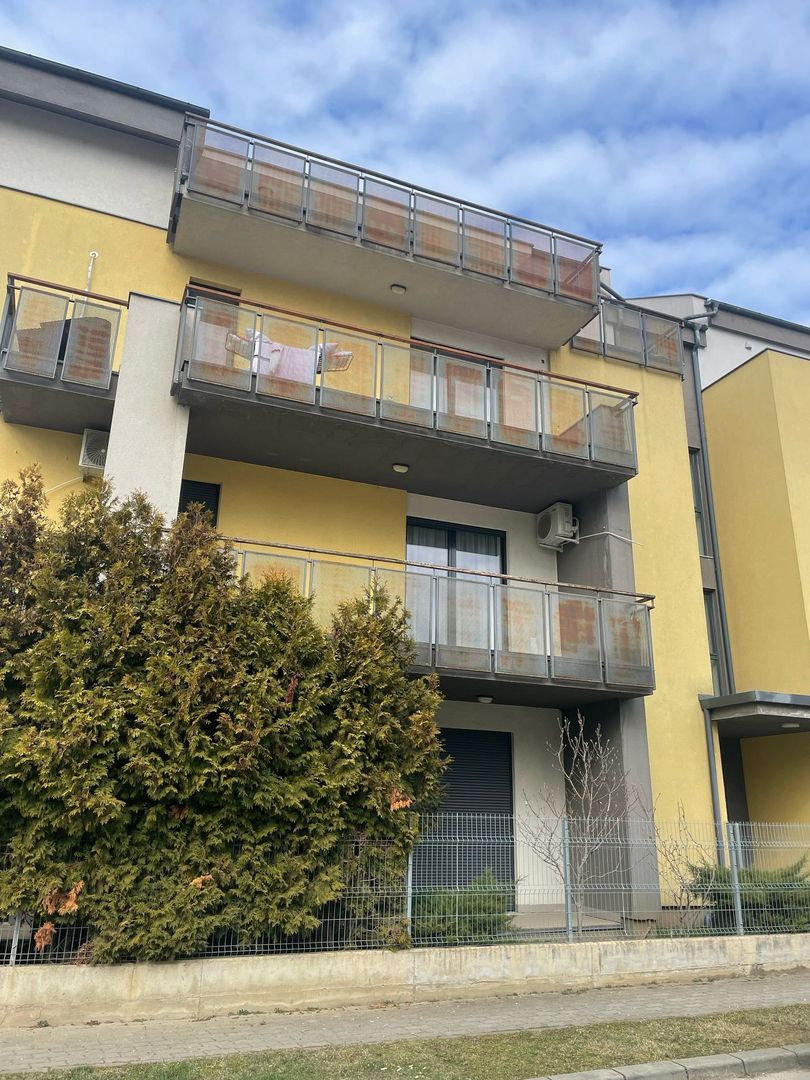 APARTAMENT DEOSEBIT | 2 CURTI PRIVATE | COMPLEX BARCELONA - Poză 11