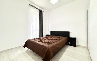Luminos și modern: Apartament cu 3 camere în Braytim - Poză 14
