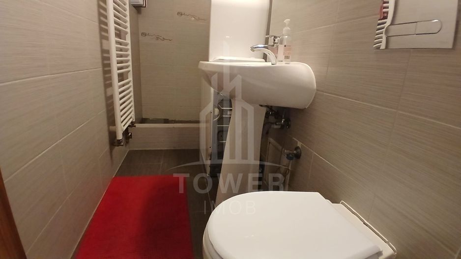 Apartament 3 camere decomandat | zona Vasile Aaron - Poză 9