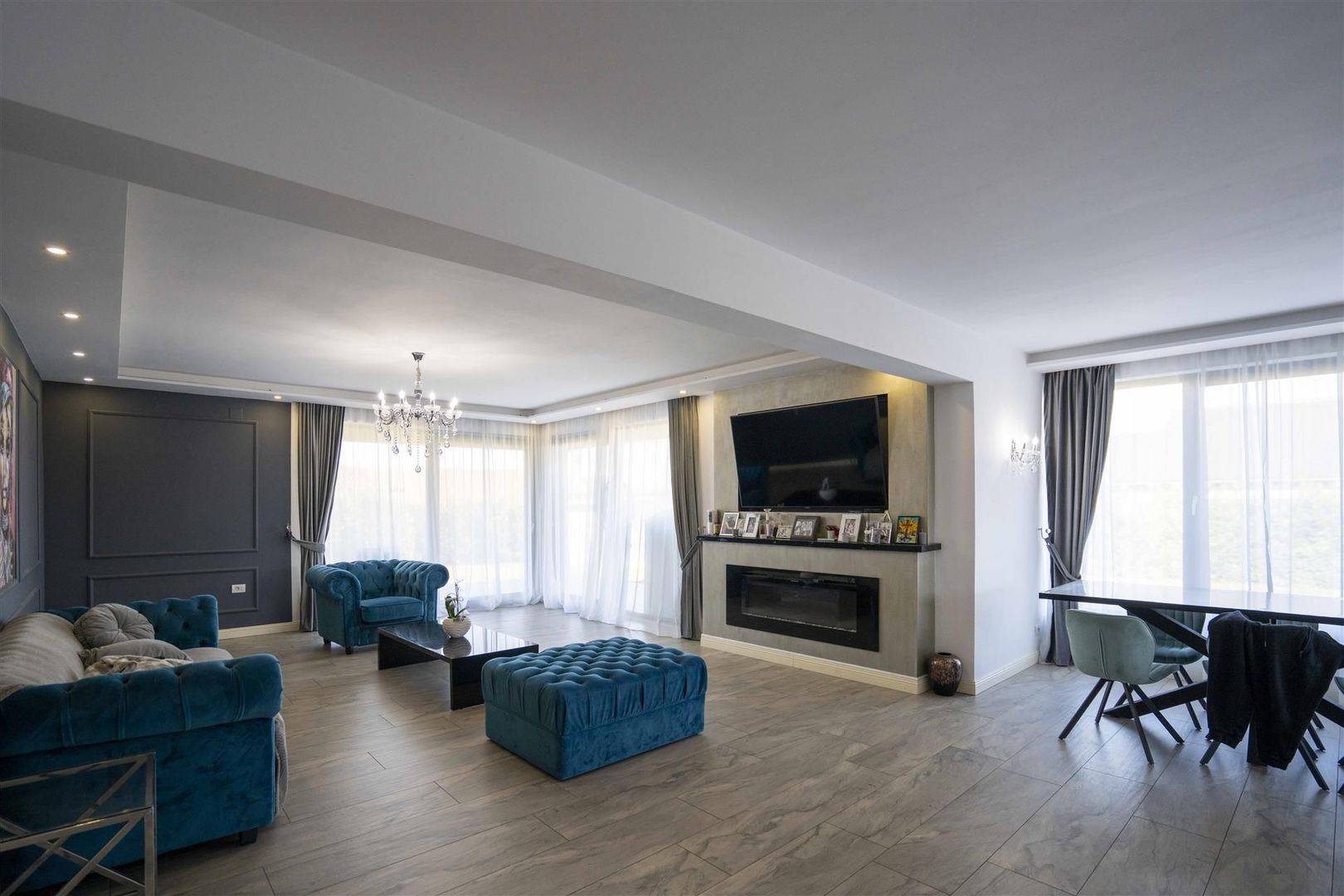 Casa Paleu  Oncea - Poză 4