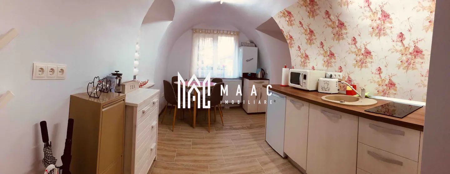 2 Garsoniere - regim hotelier I Ultracentral - Poză 7