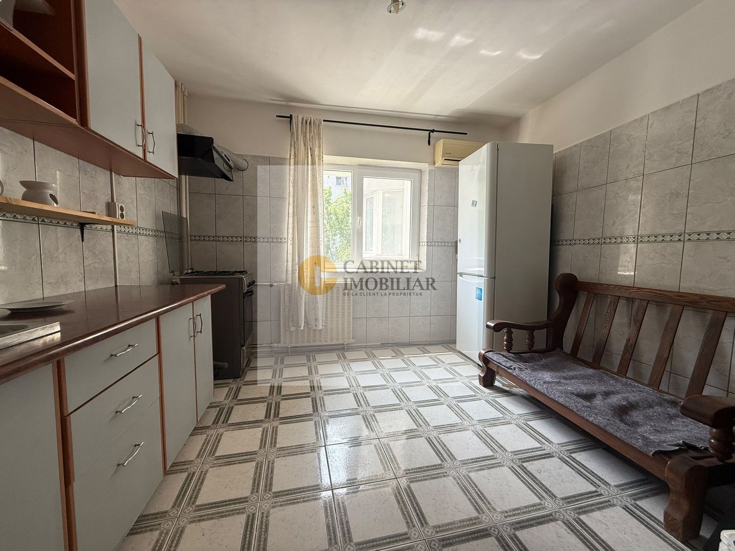 Unirii I 3 camere- decomandat I Etaj 2 I 1991 - Poză 19