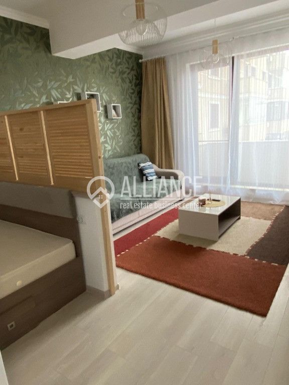 STUDIO PREMIUM | ZONA INTIM (COD 08)-De inchiriat termen lung - Poză 3