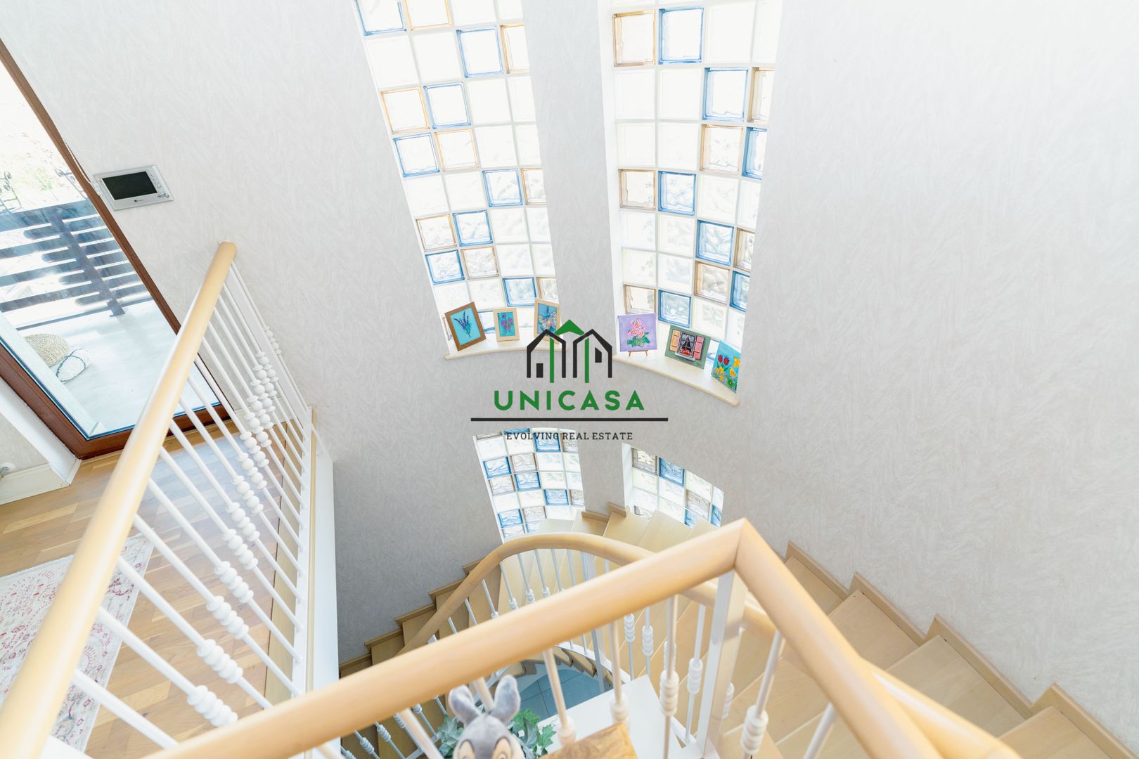 Casa Individuala - Vladesti - Teren de 1780 mp - Poză 16