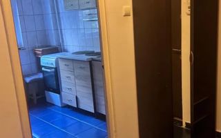 AP. 2 CAMERE- DRISTOR, PET-FRIENDLY, PARCARE INCLUSA, BLOC REABILITAT - Poză 6