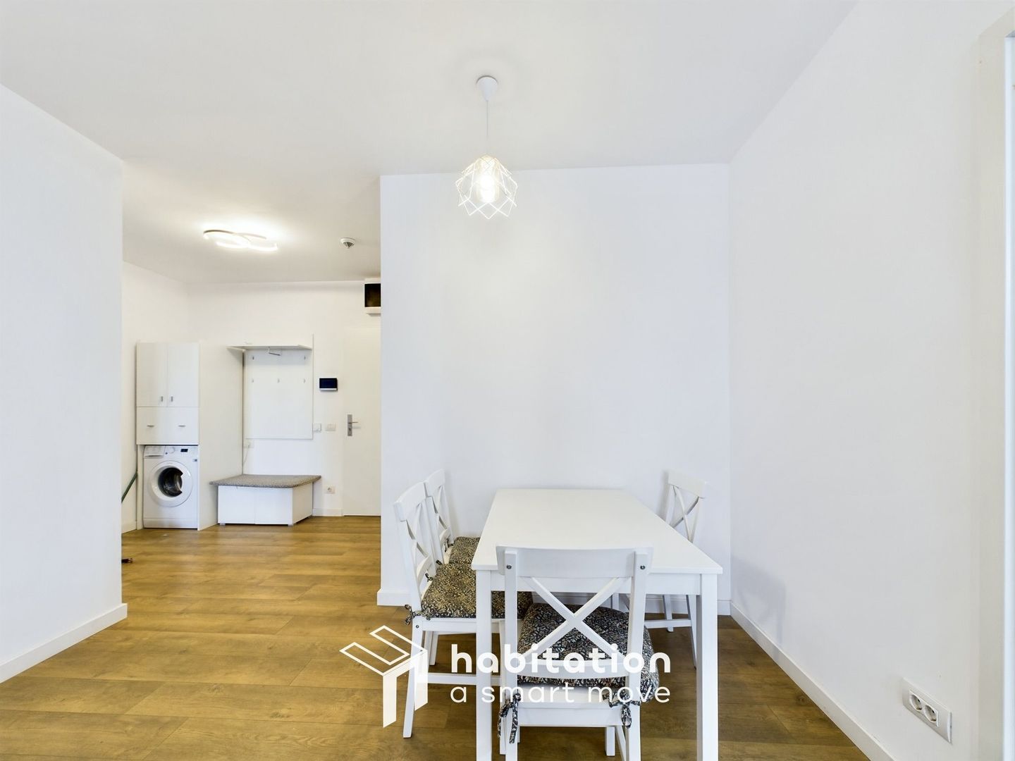 Apartament 3 camere, elegant, cu parcare subterana, Take Ionescu- Isho - Poză 9