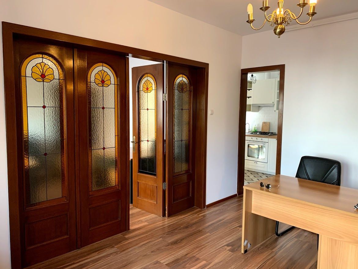 APARTAMENT  BIROURI ZONA DOROBANTI - Poză 22