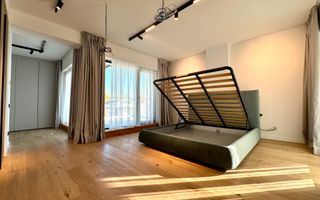 Vila cu 5 camere  *366mp* / Curte privată + piscina*315mp*/ Pipera - Lake View - Poză 51