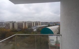 Închiriere apartament modern , etaj intermediar, aproape de metrou - Poză 8