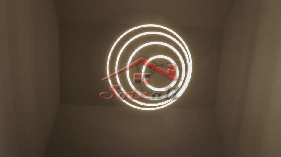 VILĂ MODERNĂ DE LUX CU PISCINĂ, FOTOVOLTAICE ȘI FOIȘOR – BREAZA - Poză 87