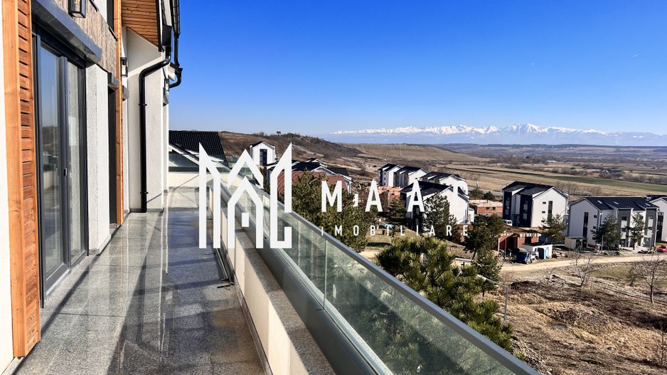 Penthouse pe 2 niveluri - FINISAT LA CHEIE I Comision 0% - Poză 12