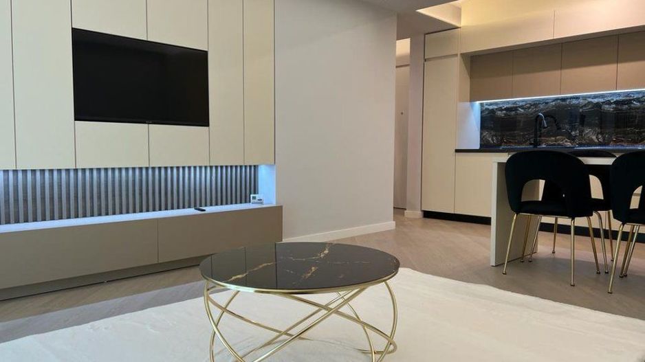 Apartament Pipera | Cortina North Residence - Poză 3