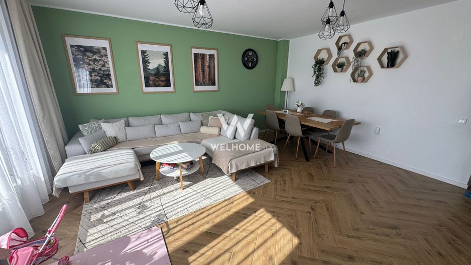 Casă nouă | 193 mp | Garaj dublu | Curte 315 mp | Mobilată – Șura Mare - Poză 2