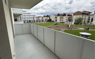 Apartament cu 2 camere | 44 mp + 10 mp terasa | Bloc Nou | Eroilor - Poză 8