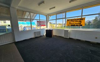 Spațiu Industrial și Comercial de Închiriat – Bascov - DN7C - Poză 2