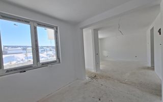 Casa moderna 4 camere 2 bai 2 balcoane si teren 140 mp in Arhitectilor - Poză 5