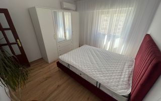 Zimbru 3 camere 81,5 mp - etaj intermediar - mobilat complet - bloc 1990 - Poză 4