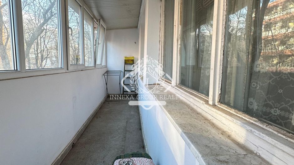 Apartament 2 camere, 55mp, balcon 8mp, etaj 2, in zona Campia Libertatii - Poză 14